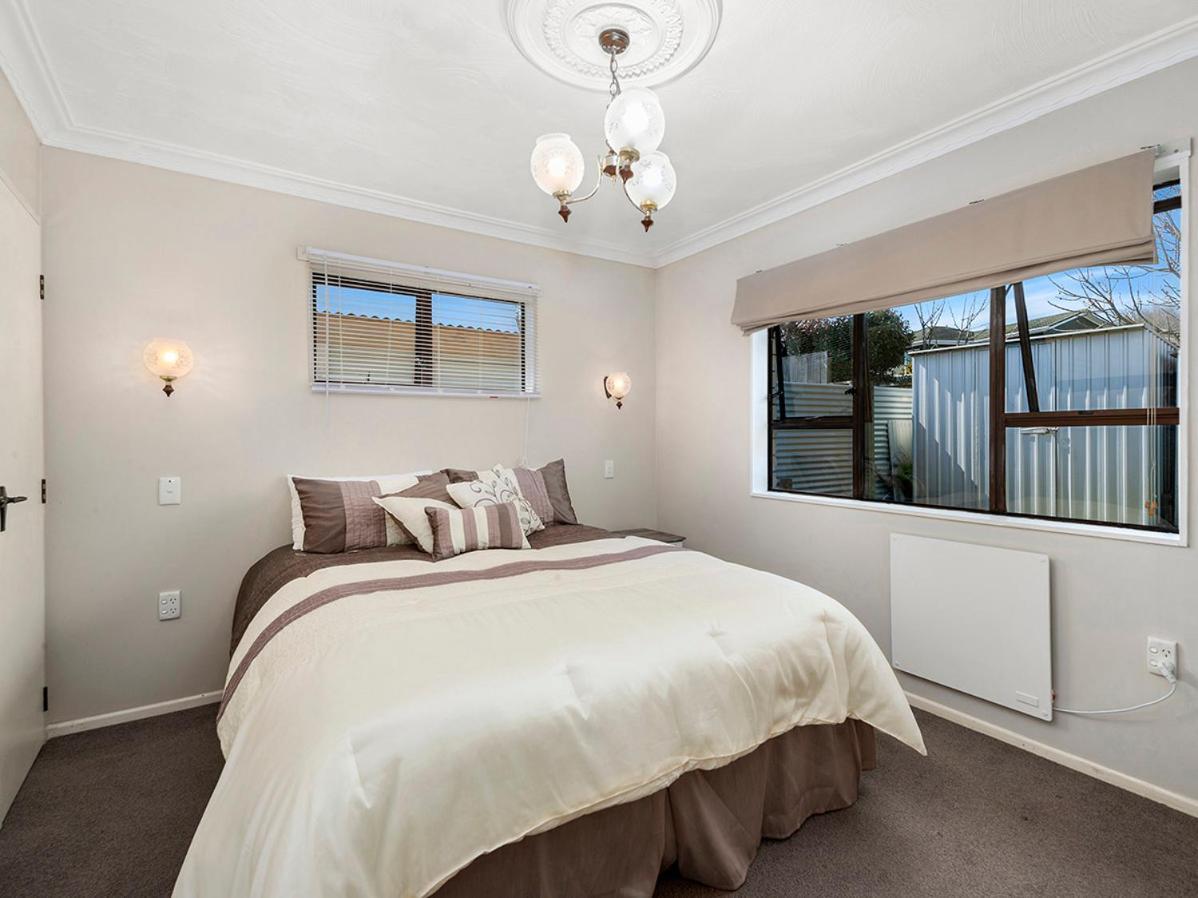 Holiday home Heathcote - Taupo