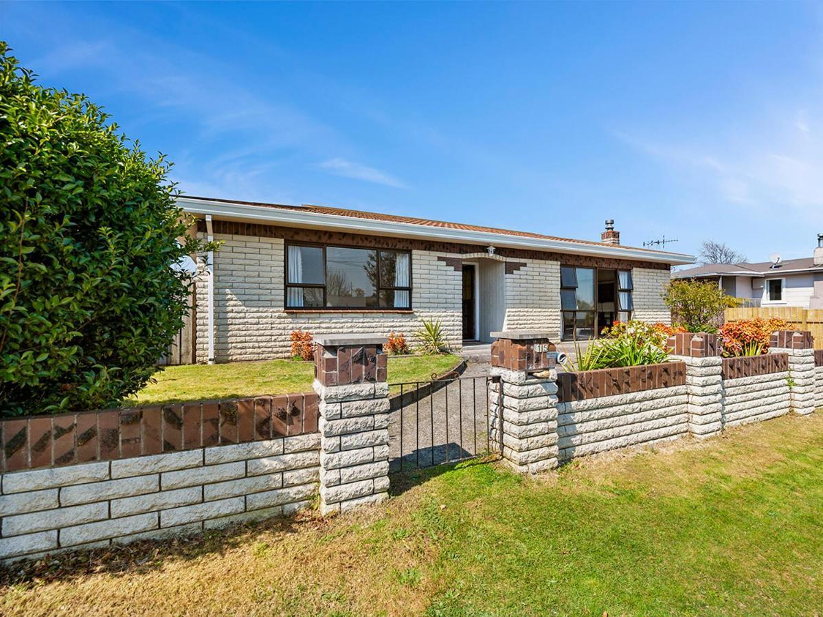Heathcote - Holiday home
