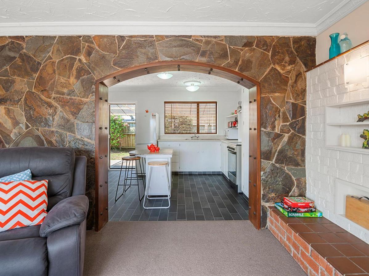 Heathcote - * Taupo
