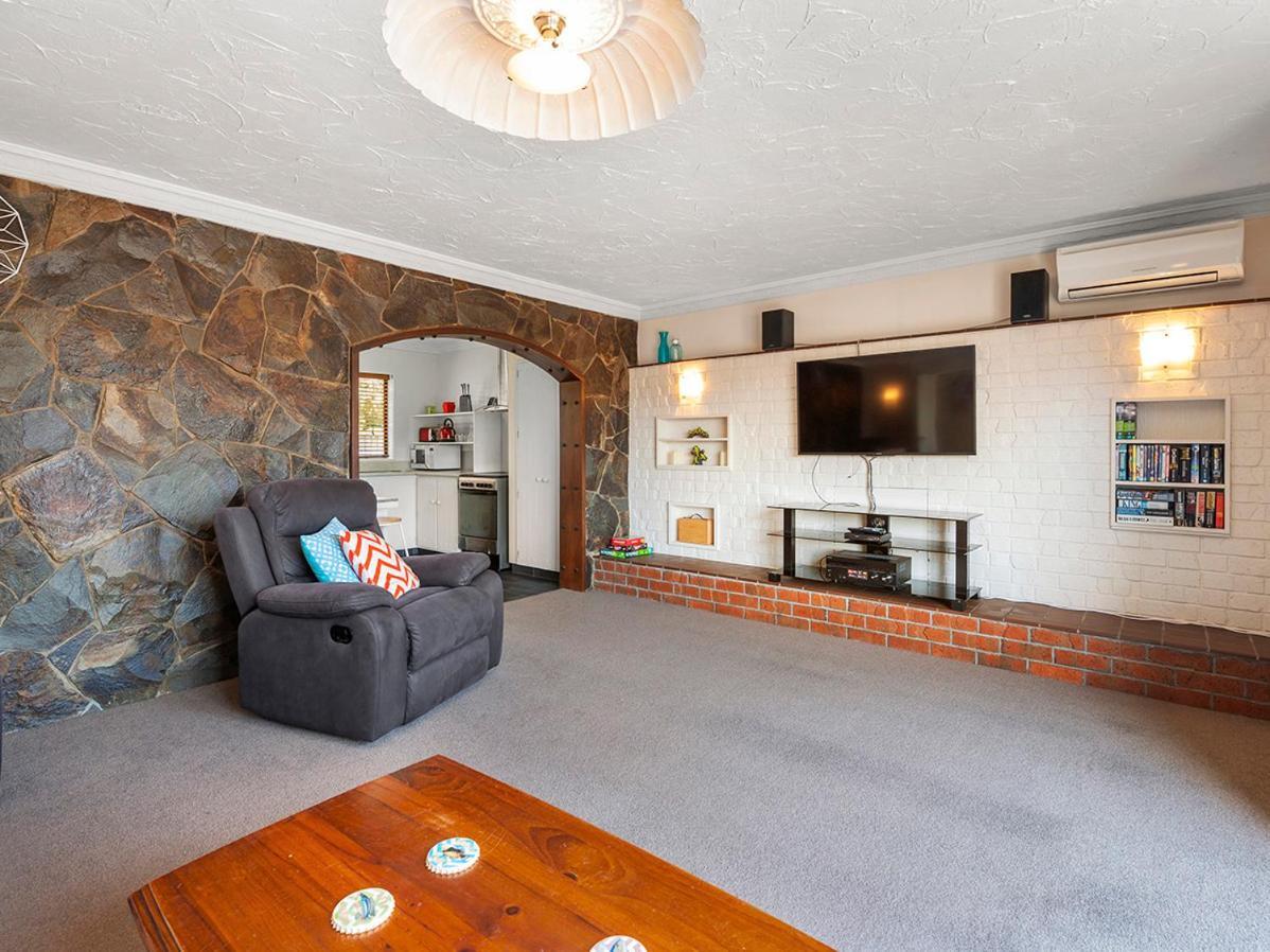 Heathcote -