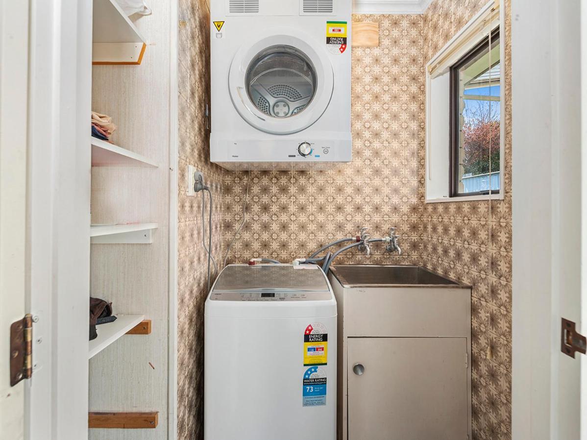 Holiday home Heathcote - *
