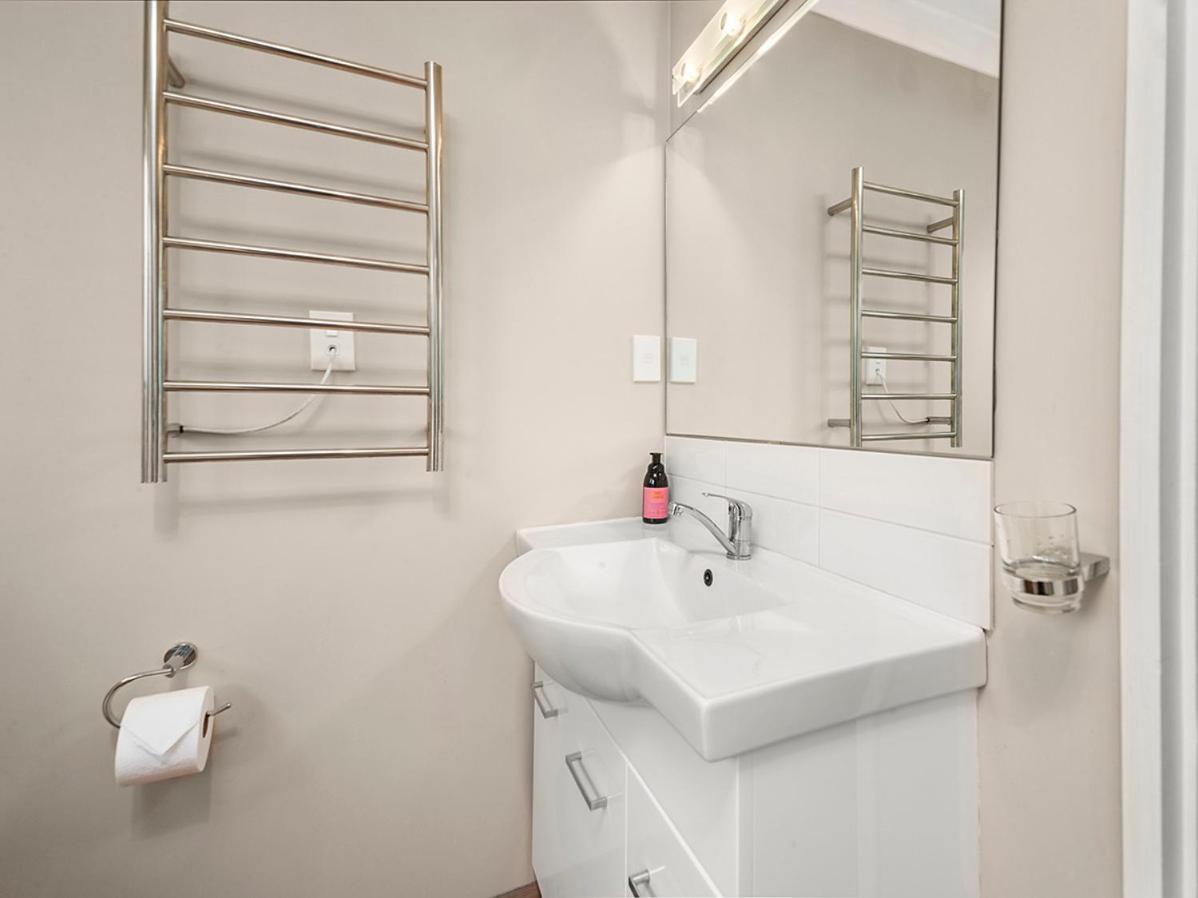 Holiday home Heathcote -