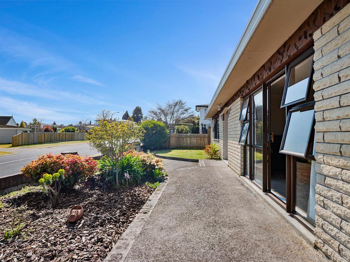 Holiday home Heathcote -