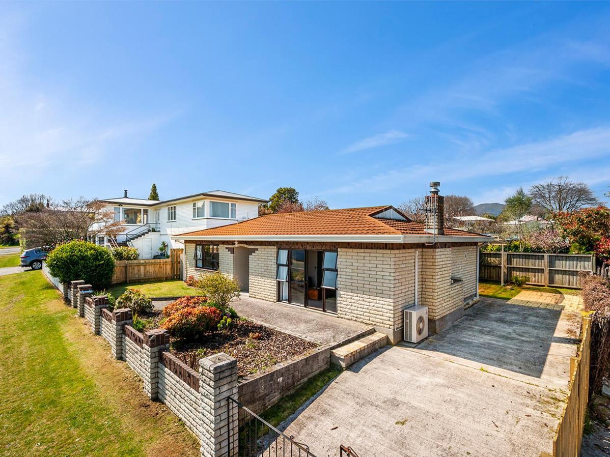 Heathcote - * Taupo