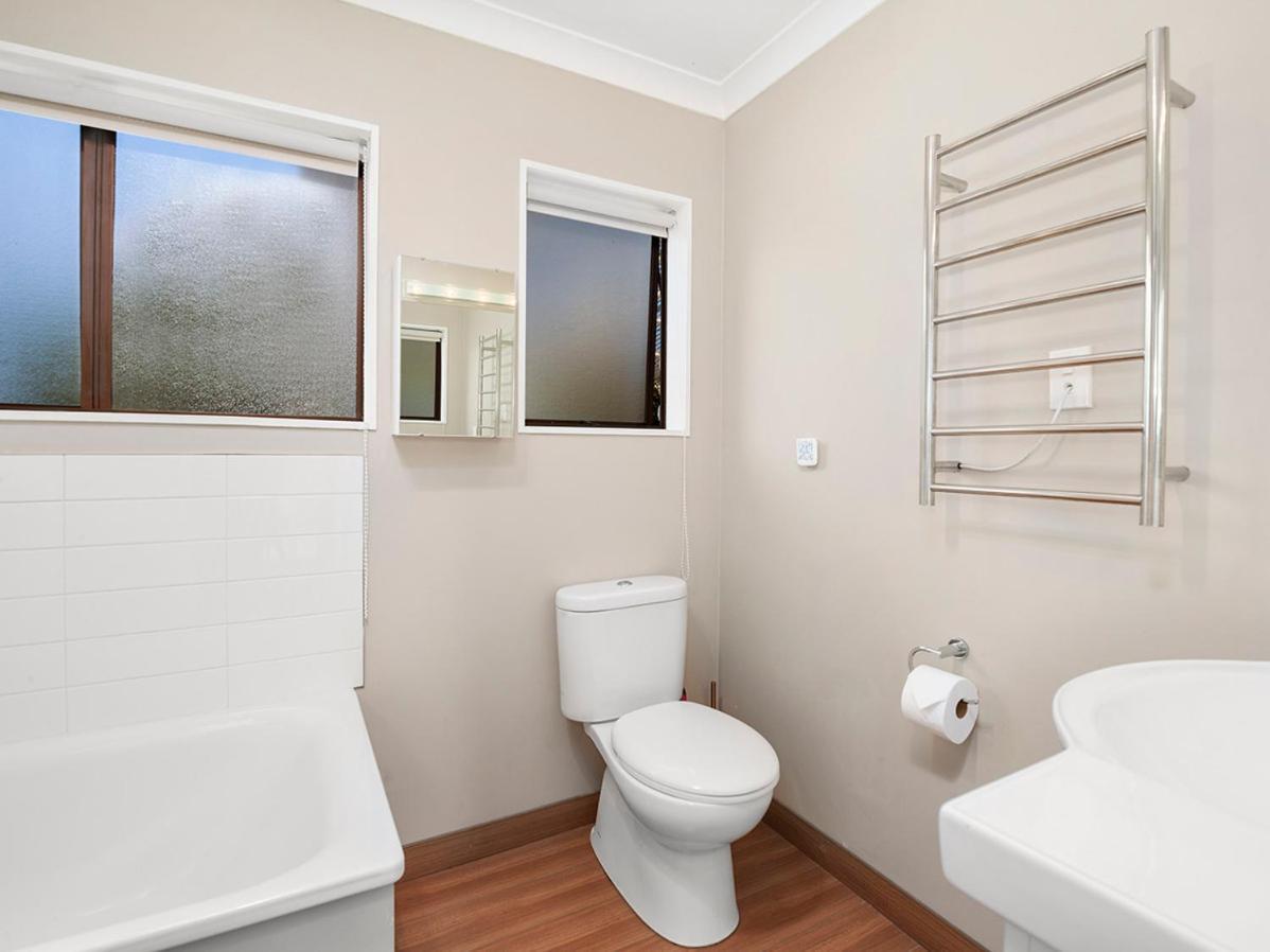 Holiday home Heathcote - *