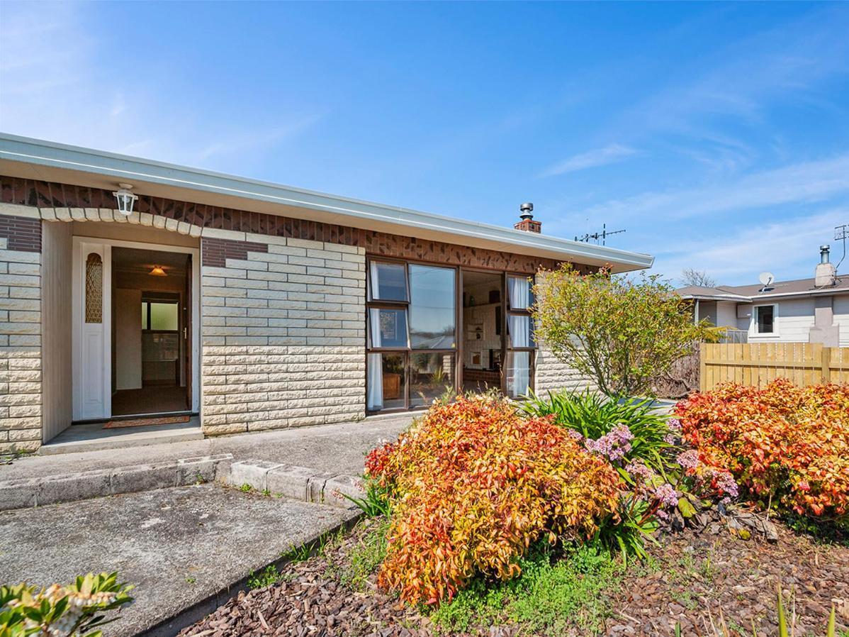 Heathcote - Taupo