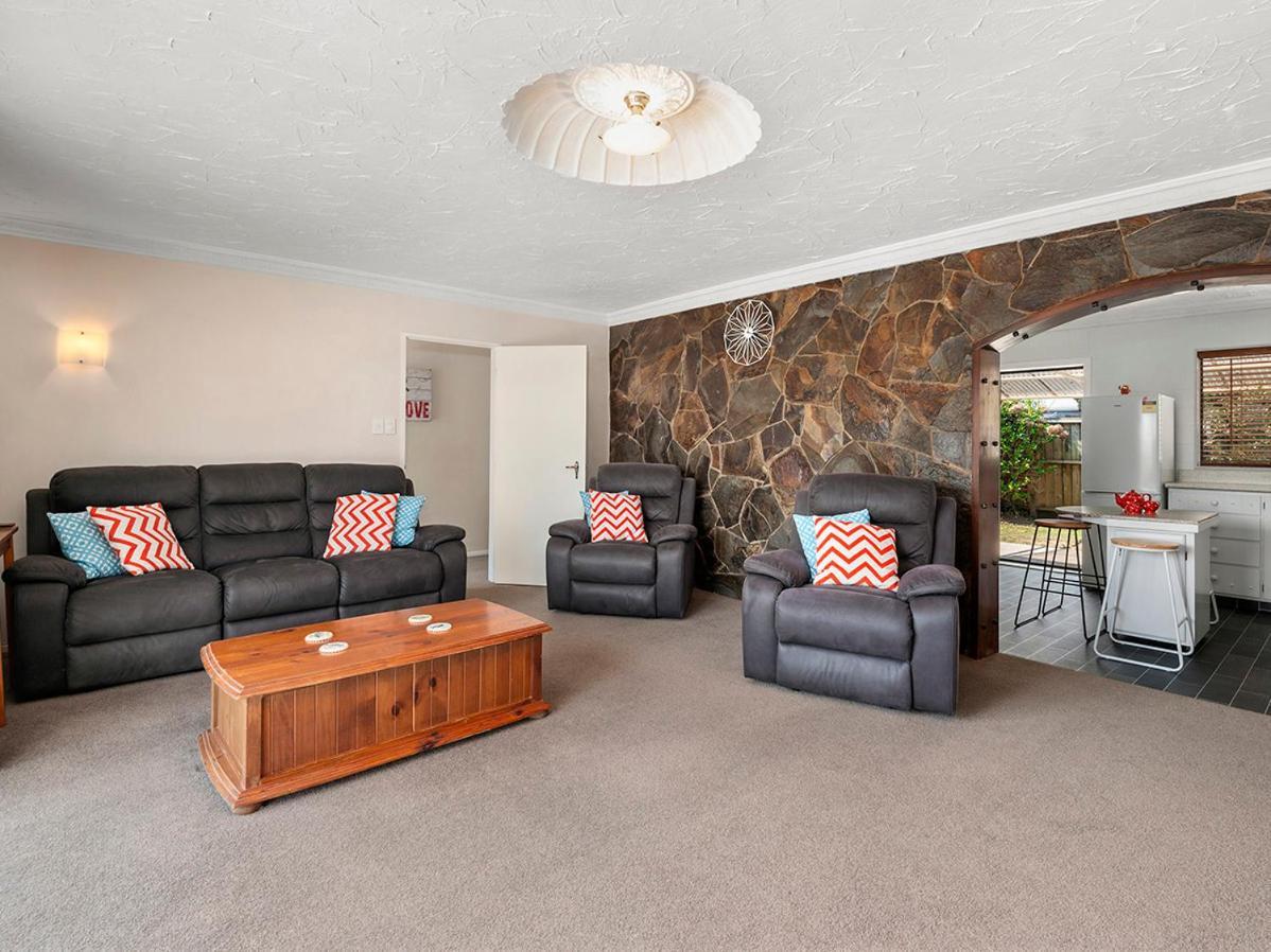 Heathcote - *