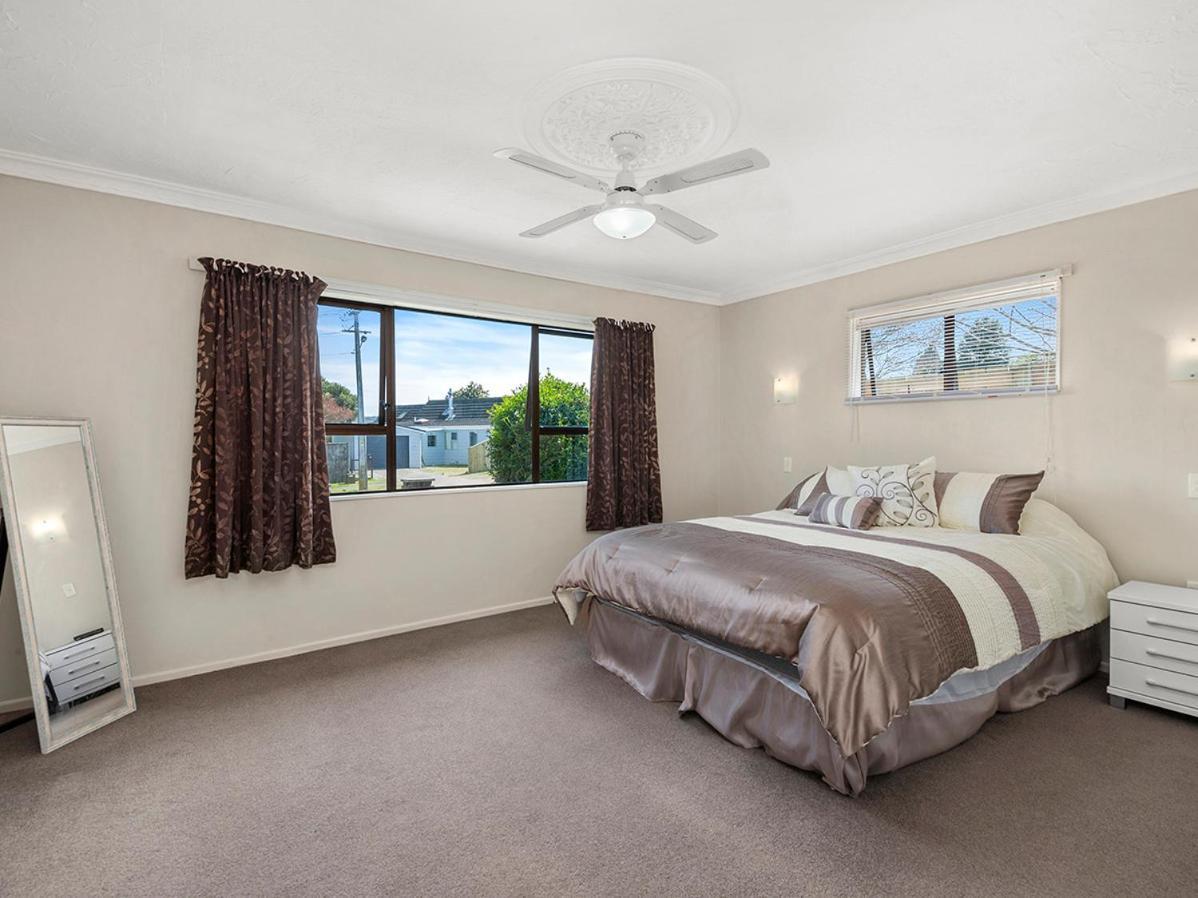 Holiday home Heathcote -