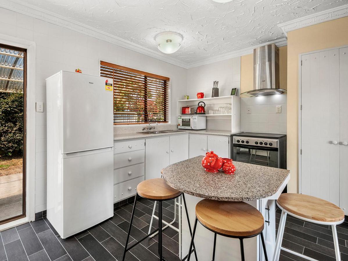 Holiday home Heathcote - Taupo