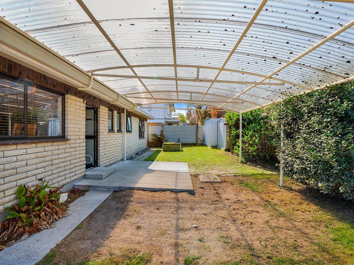 Holiday home Heathcote -
